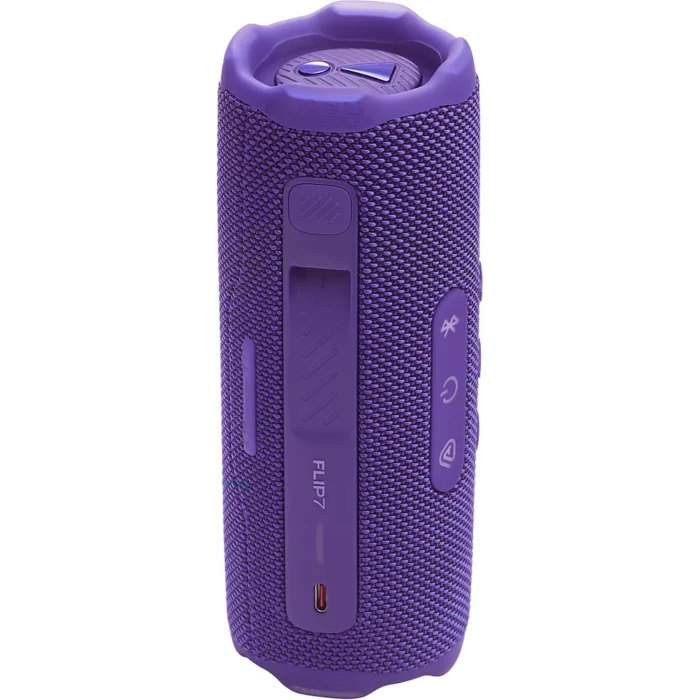 Enceinte portable JBL Flip 7 Violet – Image 9