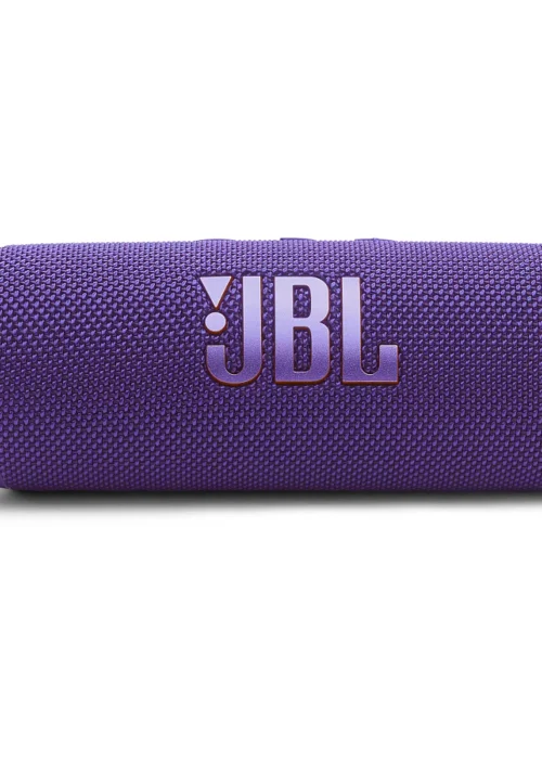 Enceinte portable JBL Flip 7 Violet