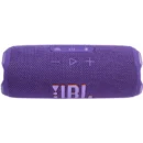Enceinte portable JBL Flip 7 Violet