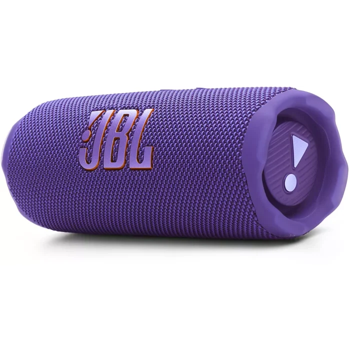 Enceinte portable JBL Flip 7 Violet – Image 4