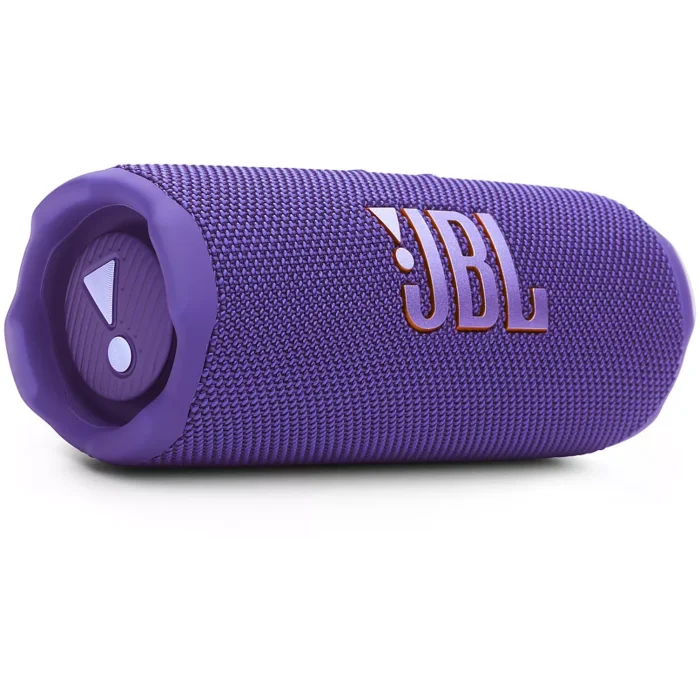 Enceinte portable JBL Flip 7 Violet – Image 5