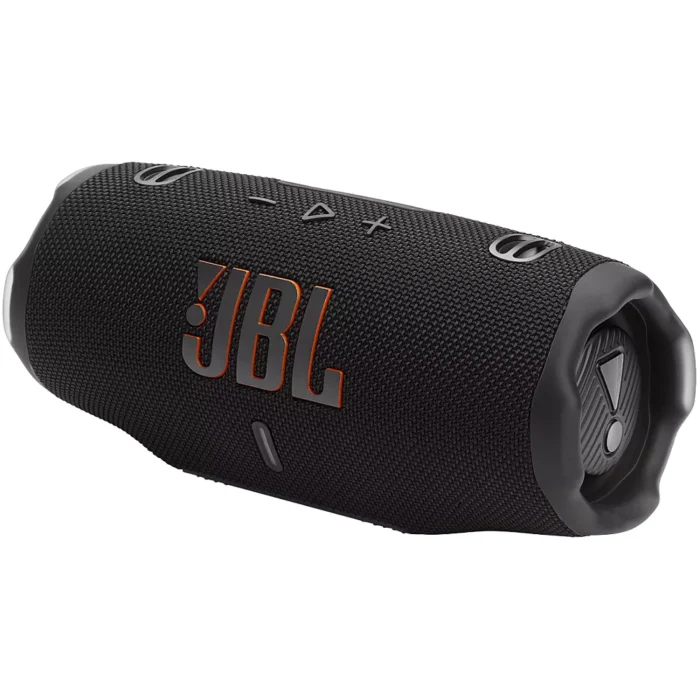 Enceinte portable JBL Charge 6 Noir – Image 7
