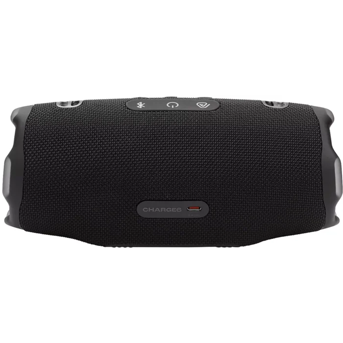 Enceinte portable JBL Charge 6 Noir – Image 8
