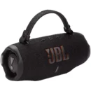 Enceinte portable JBL Charge 6 Noir