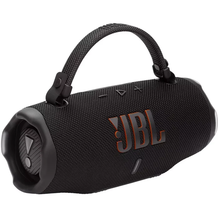 Enceinte portable JBL Charge 6 Noir – Image 10