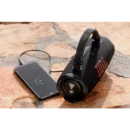 Enceinte portable JBL Charge 6 Noir