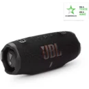 Enceinte portable JBL Charge 6 Noir