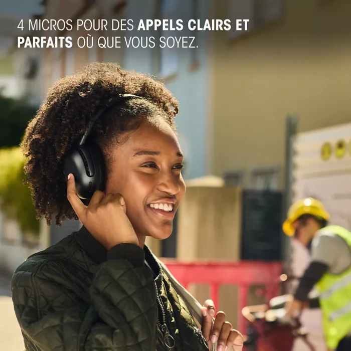 Casque JBL Tour One M3 Noir – Image 4