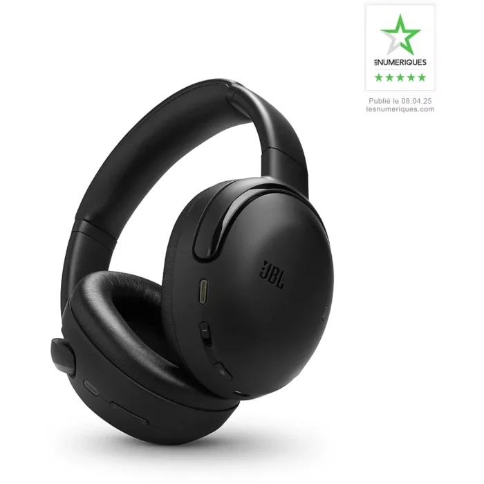Casque JBL Tour One M3 Noir – Image 5