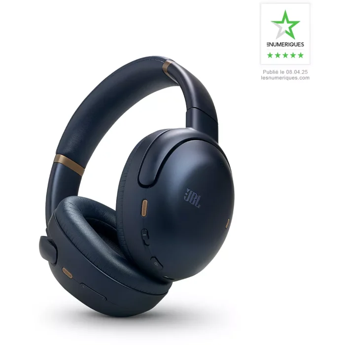 Casque JBL Tour One M3 Bleu – Image 3