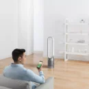 Purificateur d'air, ventilateur DYSON TP07 Reconditionné