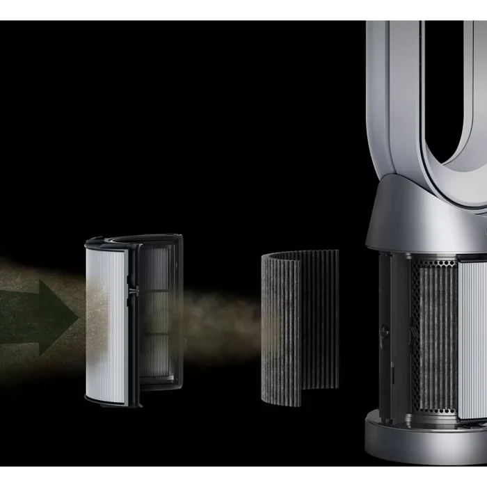 Purificateur d'air, ventilateur DYSON TP7A purifier cool Reconditionné – Image 4