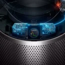 Purificateur d'air, ventilateur DYSON TP7A purifier cool Reconditionné