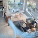 Purificateur d'air, ventilateur DYSON TP7A purifier cool Reconditionné