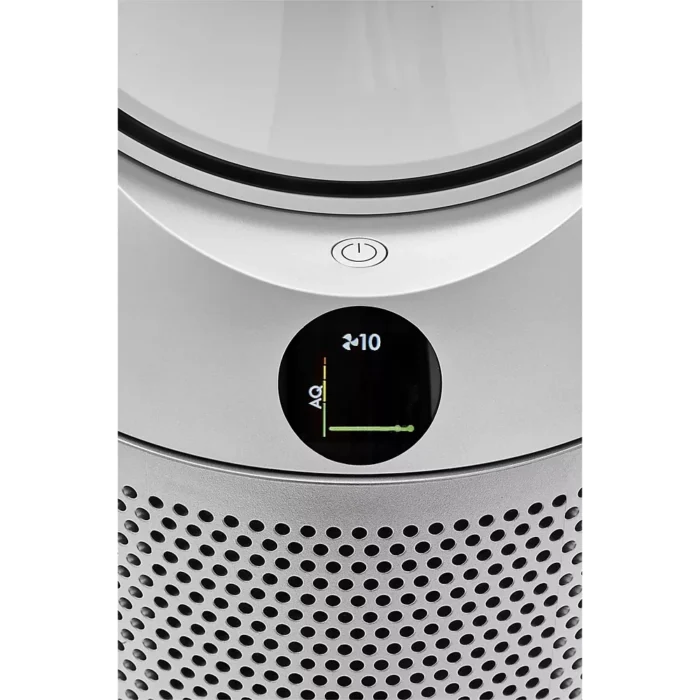 Purificateur d'air, ventilateur DYSON TP7A purifier cool Reconditionné – Image 10