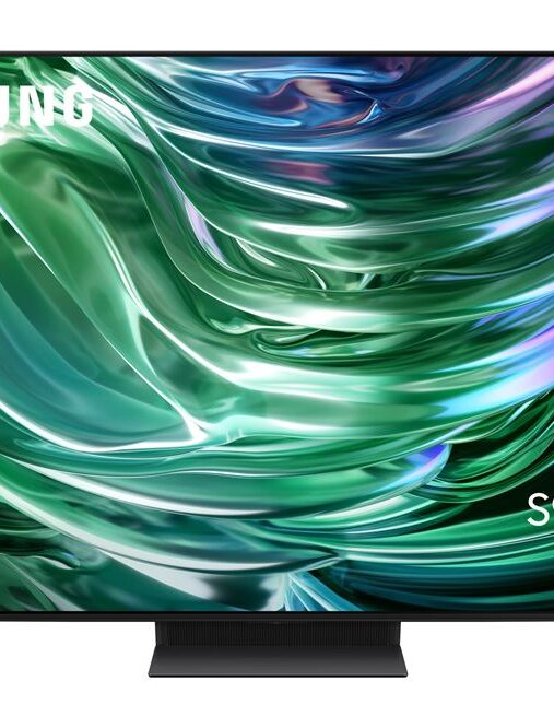 TV OLED Samsung TQ77S90D 196 cm 4K UHD 2024