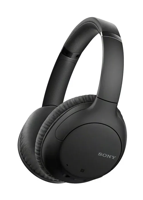 Casque SONY WH-CH710 Noir