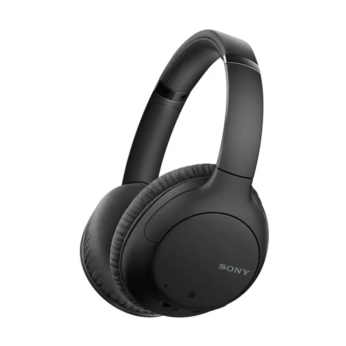 Casque SONY WH-CH710 Noir