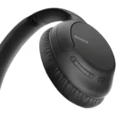Casque SONY WH-CH710 Noir