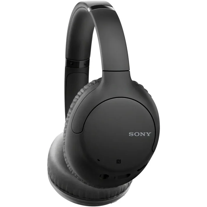 Casque SONY WH-CH710 Noir – Image 14
