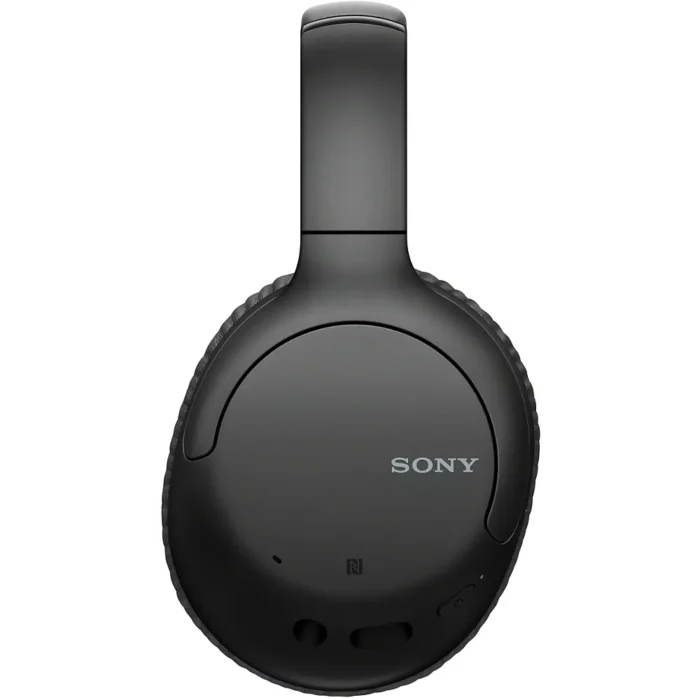 Casque SONY WH-CH710 Noir – Image 6