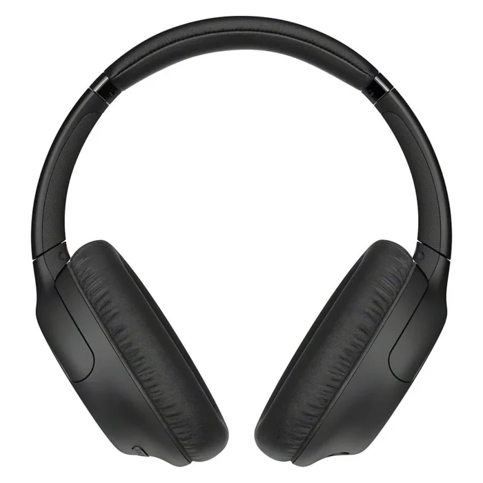 Casque SONY WH-CH710 Noir – Image 16