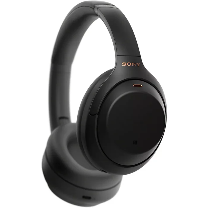Casque SONY WH-1000XM4 Noir – Image 11