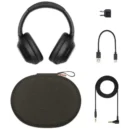 Casque SONY WH-1000XM4 Noir
