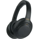Casque SONY WH-1000XM4 Noir