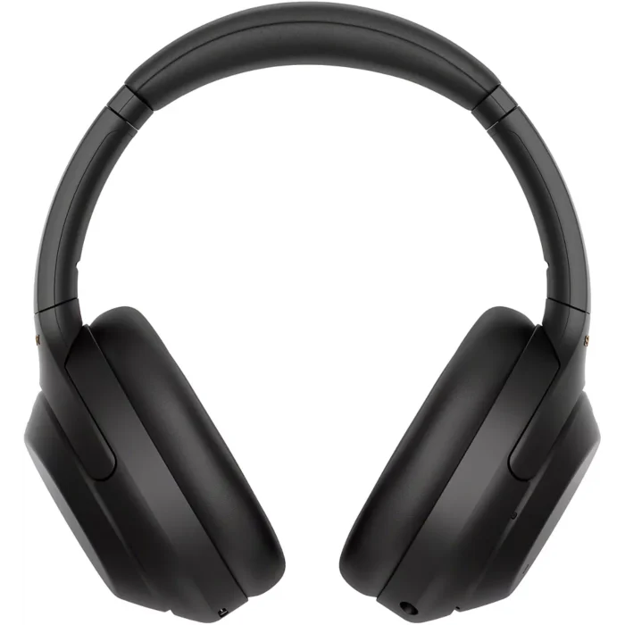 Casque SONY WH-1000XM4 Noir – Image 6
