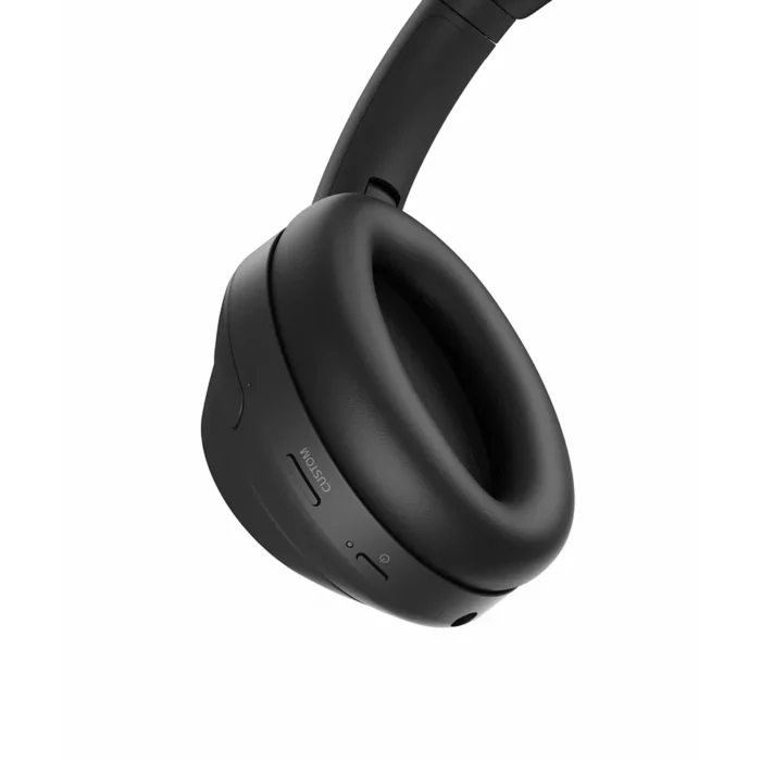 Casque SONY WH-1000XM4 Noir – Image 9