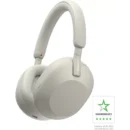 Casque SONY WH-1000XM5 Argent