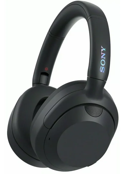 Casque SONY ULT WEAR Noir