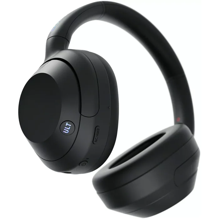 Casque SONY ULT WEAR Noir – Image 9
