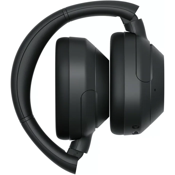 Casque SONY ULT WEAR Noir – Image 10