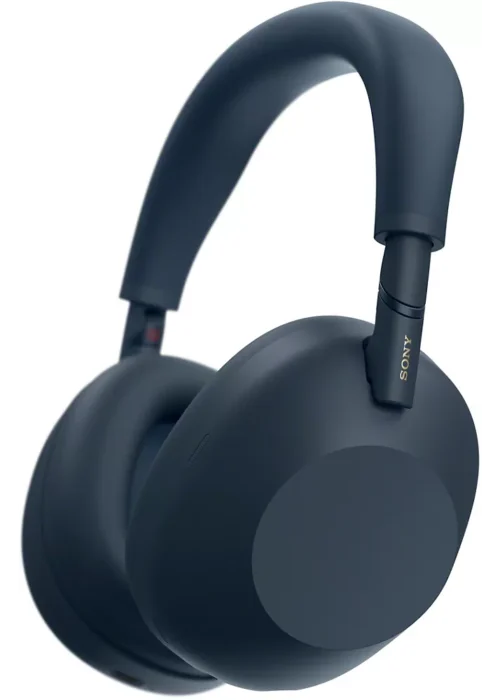 Casque SONY WH-1000XM6 IA Bleu