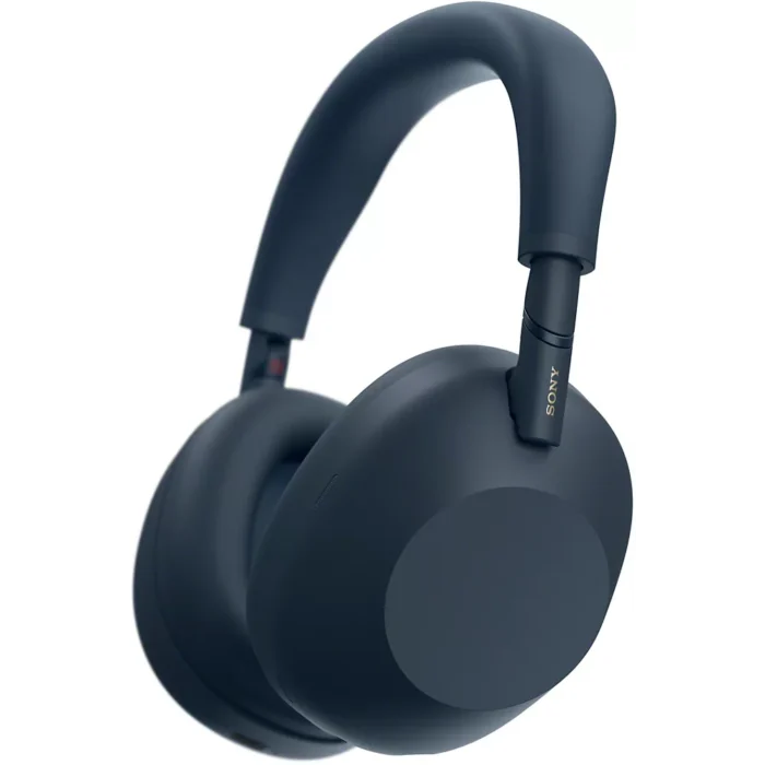Casque SONY WH-1000XM6 IA Bleu
