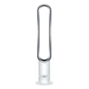 Ventilateur DYSON AM07 White/Satin Silver