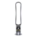 Ventilateur DYSON AM07 White/Satin Silver