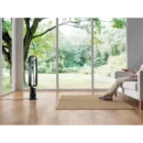 Ventilateur DYSON AM07 White/Satin Silver