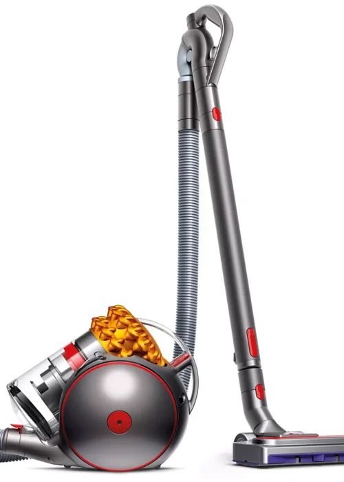 Aspirateur sans sac DYSON Cinetic Big Ball Multifloor 2