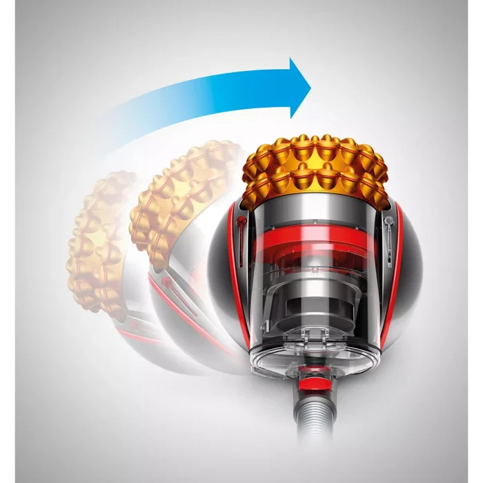 Aspirateur sans sac DYSON Cinetic Big Ball Multifloor 2 – Image 3