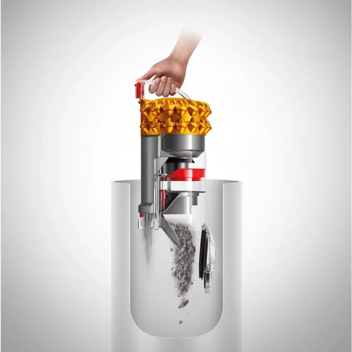 Aspirateur sans sac DYSON Cinetic Big Ball Multifloor 2 – Image 4