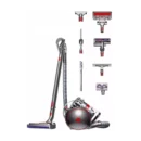 Aspirateur sans sac DYSON Cinetic Big Ball Absolute 2