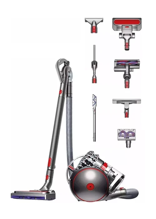 Aspirateur sans sac DYSON Cinetic Big Ball Absolute 2