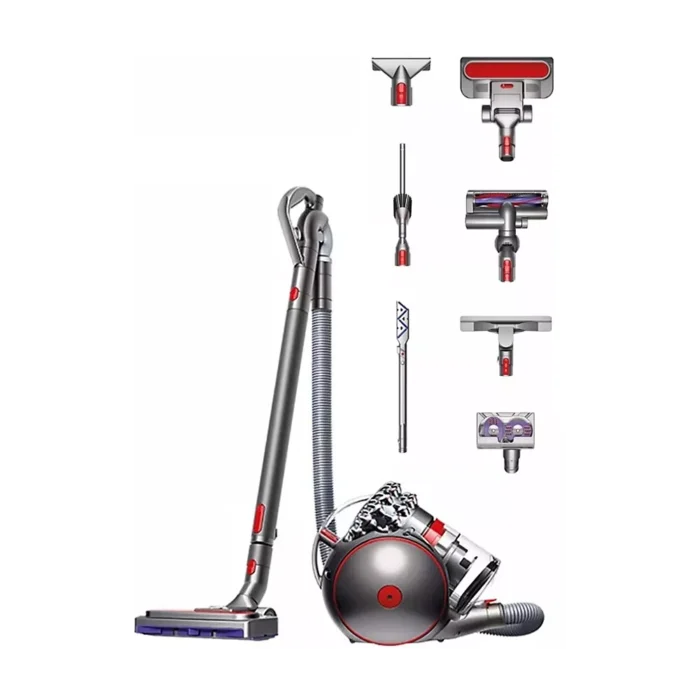 Aspirateur sans sac DYSON Cinetic Big Ball Absolute 2