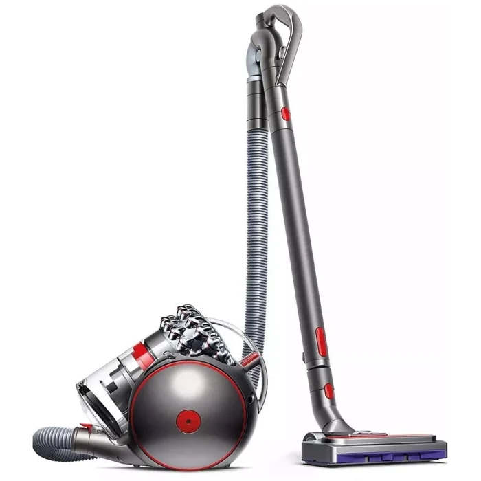 Aspirateur sans sac DYSON Cinetic Big Ball Absolute 2 – Image 2