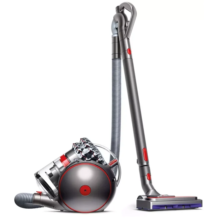 Aspirateur sans sac DYSON Cinetic Big Ball Absolute 2 – Image 9