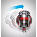 Aspirateur sans sac DYSON Cinetic Big Ball Absolute 2
