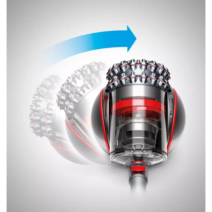 Aspirateur sans sac DYSON Cinetic Big Ball Absolute 2 – Image 10